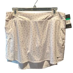 Girls Nike Dri-FIT Standard Fit Skirt